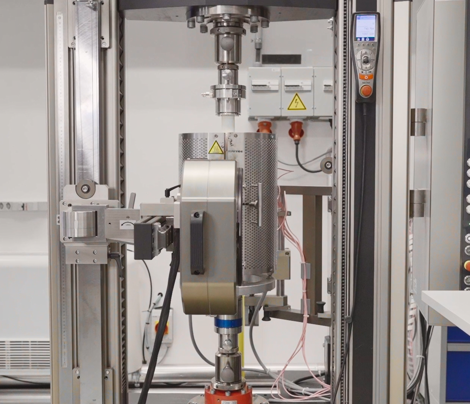 Mechanical Testing