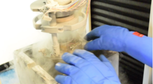Experimental Stress Analysis